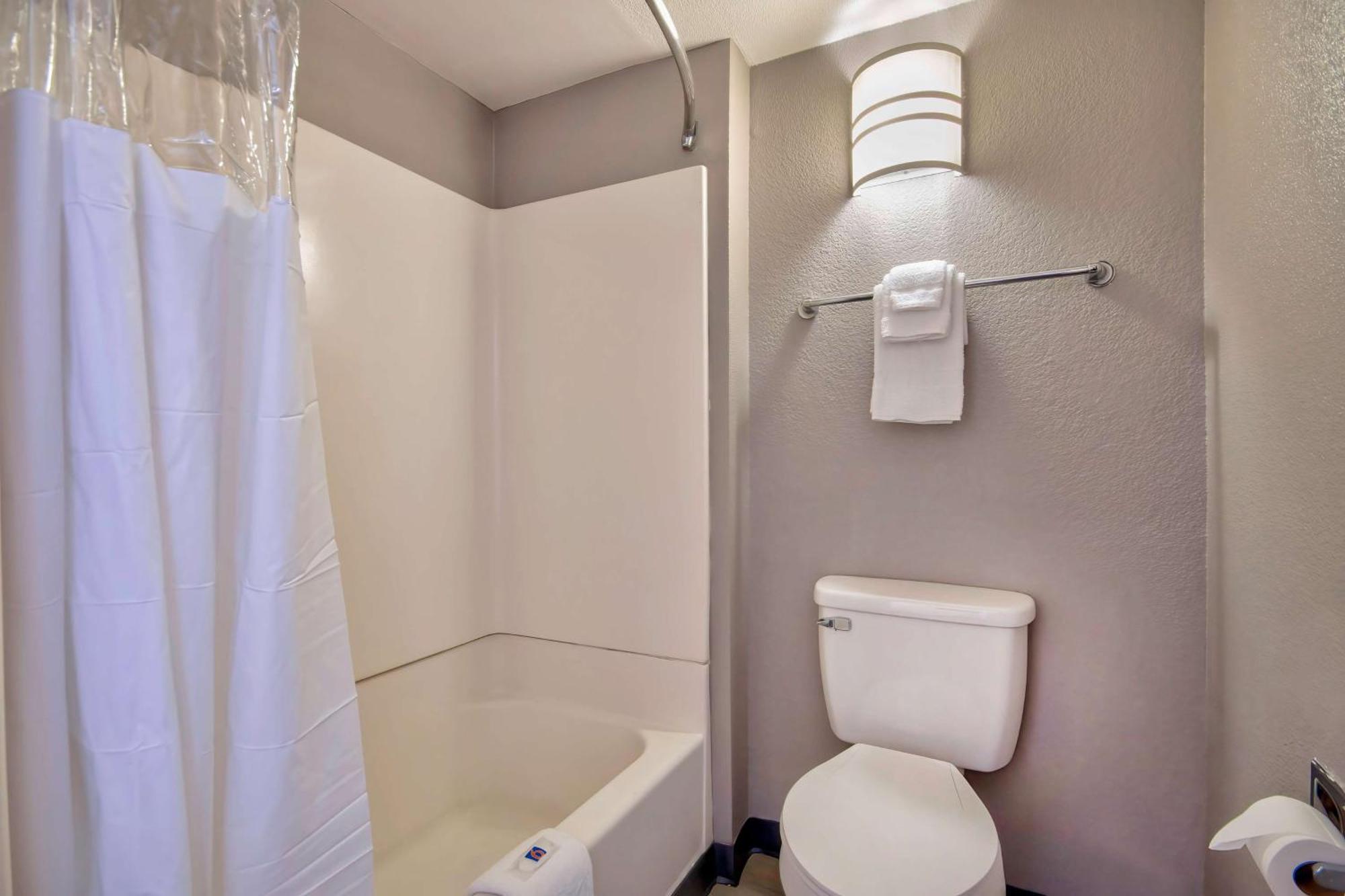 Motel 6-Albuquerque, Nm - Carlisle Kültér fotó